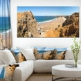 thumbnail image 1 of Rocky Bay Portugal Panorama, 1 of 3