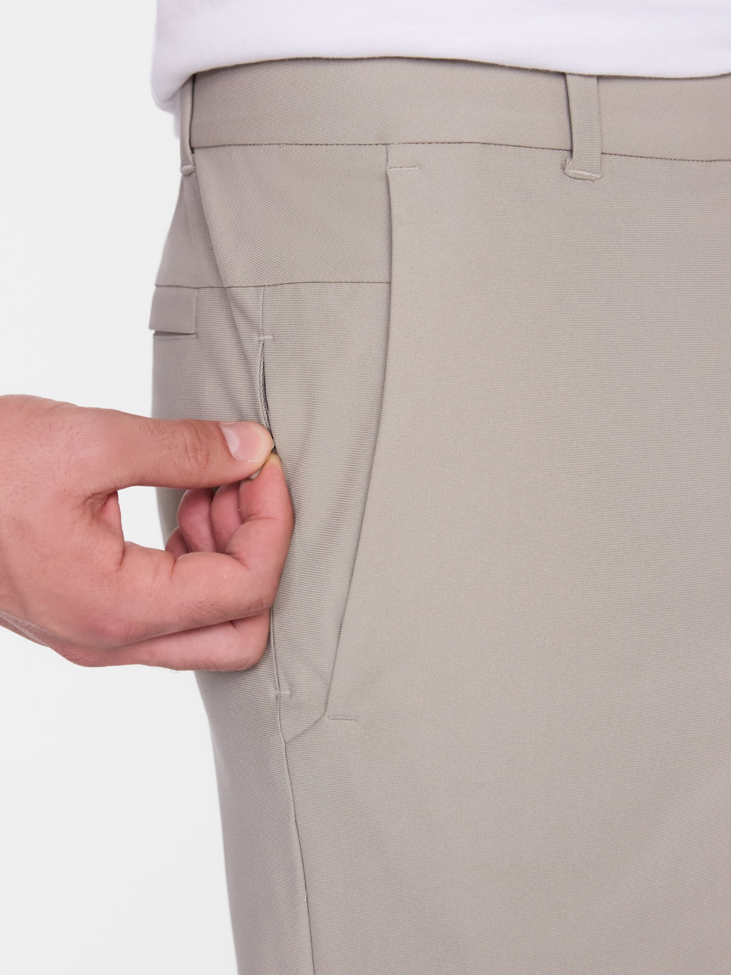 Avia Men's and Big Men's Hybrid Flex Golf Shorts, 7" Inseam, Sizes 28-44