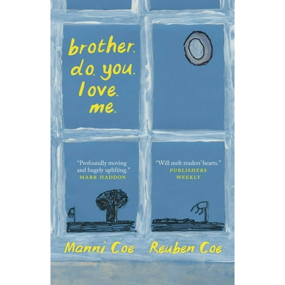 Brother. Do. You. Love. Me., (Paperback)