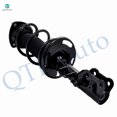 thumbnail image 3 of Front Right Quick Complete Strut-Coil Spring Assembly For 2016-2021 Mazda CX-3, 3 of 7
