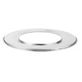 thumbnail image 3 of Miangastore Kitchen Tool Stainless Steel 1Set 12.6In Outer Diameter, 3 of 8