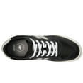 thumbnail image 2 of New Balance Tom Knox - 600 Black/Grey US Men's 7.5, Women's 9 Medium, 2 of 6