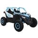 thumbnail image 2 of Montable Electrico GB Razer RS Azul 12v GB 12v, 2 of 5