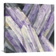 thumbnail image 1 of Global Gallery Albena Hristova 'Glacier Ice' Canvas Wall Art, 1 of 4
