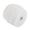 thumbnail image 1 of Pearl Wire Beads, Portable 100m/roll Pearl Garland String, For Wedding Decoration DIY, 1 of 8