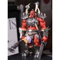 thumbnail image 5 of Collectibleadventurer World Orc Warrior Memory Toys 1/12 Scale Bounty Hunter Morlock 19,5 cm Anime figura de acción para niños regalo, 5 of 5