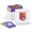 Card Deck-Medium, variant on Emotions Only Deck Medium 156 Card Emotional Intelligence Game