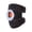 Black, variant on Knee Brace for Women Men Adjustable Knee Support with Side Stabilizers Patella Knee Brace with Patella Gel Pads for Meniscus Tear Knee Pain Arthritis Pain Injury Recoverys,1,Gray,70x18cm / 27.5x7in