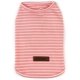 thumbnail image 1 of Suéter para perros pequeños, gatos y cachorros, suéter/prenda cómoda, suéter para perros pequeños, gatos y cachorros, abrigo para perros pequeños, gatos y cachorros (rosa, peso 2-3 kg), 1 of 5
