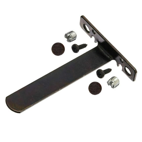 F|S Framer Supply Easel Stands ? 12 Pack Frame Support for Wood, Metal, Plastic Frames up to 12x16 ? Tabletop Display for Art Prints, Photos, Signs, Home D?cor, Events