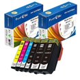 thumbnail image 1 of T410XL Remanufactured 6 High Yield Ink Cartridges for Epson T410, 1 of 1