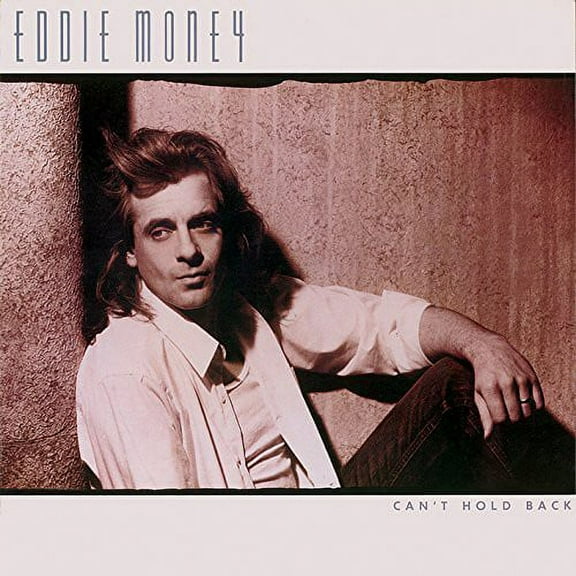 Eddie Money - Can't Hold Back - Music & Performance - CD