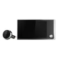 thumbnail image 1 of Lcd Grado Mirilla Visor Puerta Ojo Timbre Cámara Timbre Electrónico Mirilla Puerta Cámara Visor Al Aire Libre 520A matsuzay AF000971-00, 1 of 6
