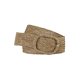thumbnail image 1 of CINTURONES ANCHOS DE MUJER INSPIRE CHIC, CINTURONES TRAMADOS PARA VESTIDO, BROCHE GRUESO 22.83-37.01" Marrón, 1 of 4