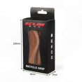 thumbnail image 4 of Stylish Durable Leather Biking Accessories with Improved Control and Comfort Grip Anti-slip Easy Installation, 4 of 5