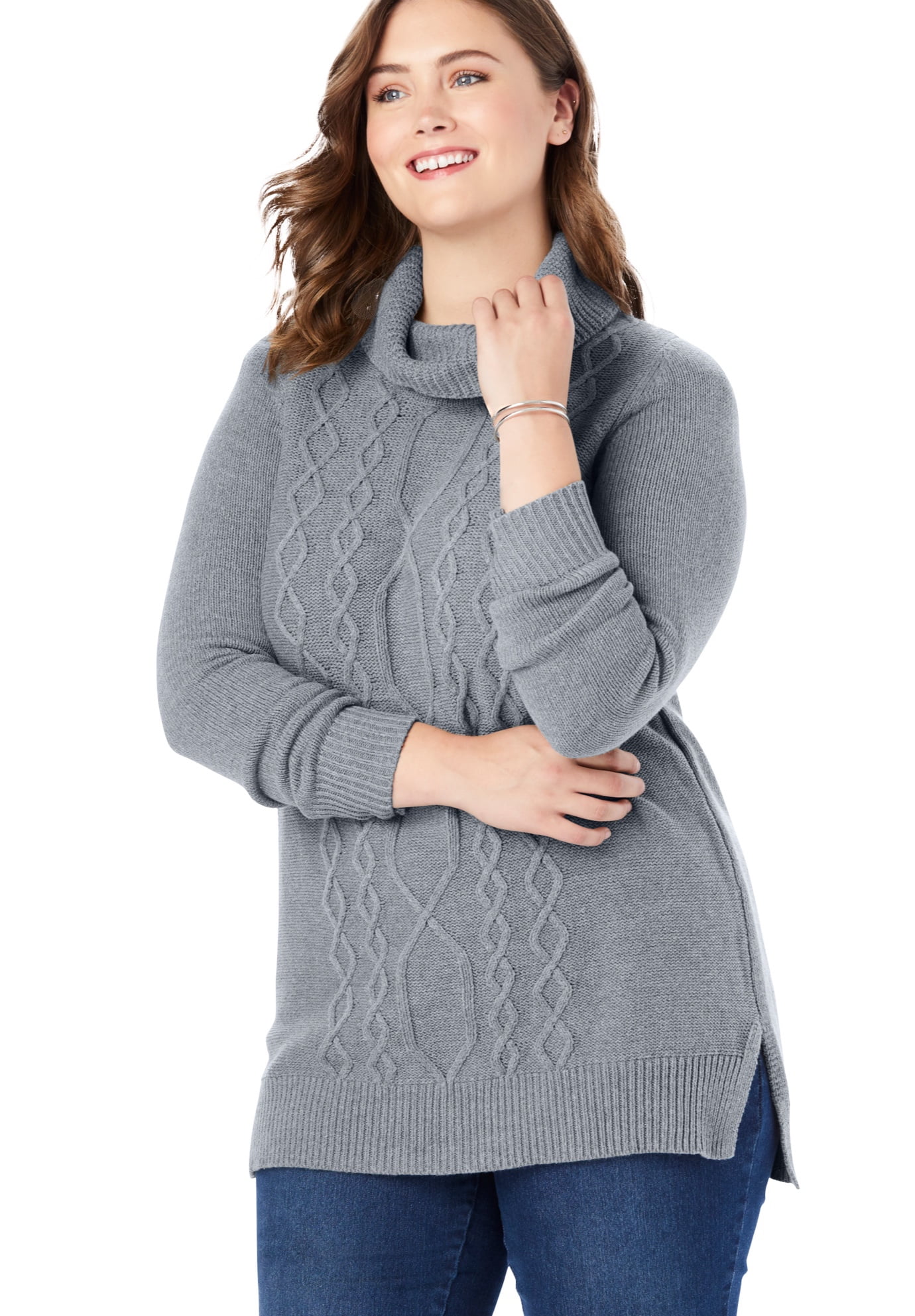 Long Sleeve Sweater Pullover 