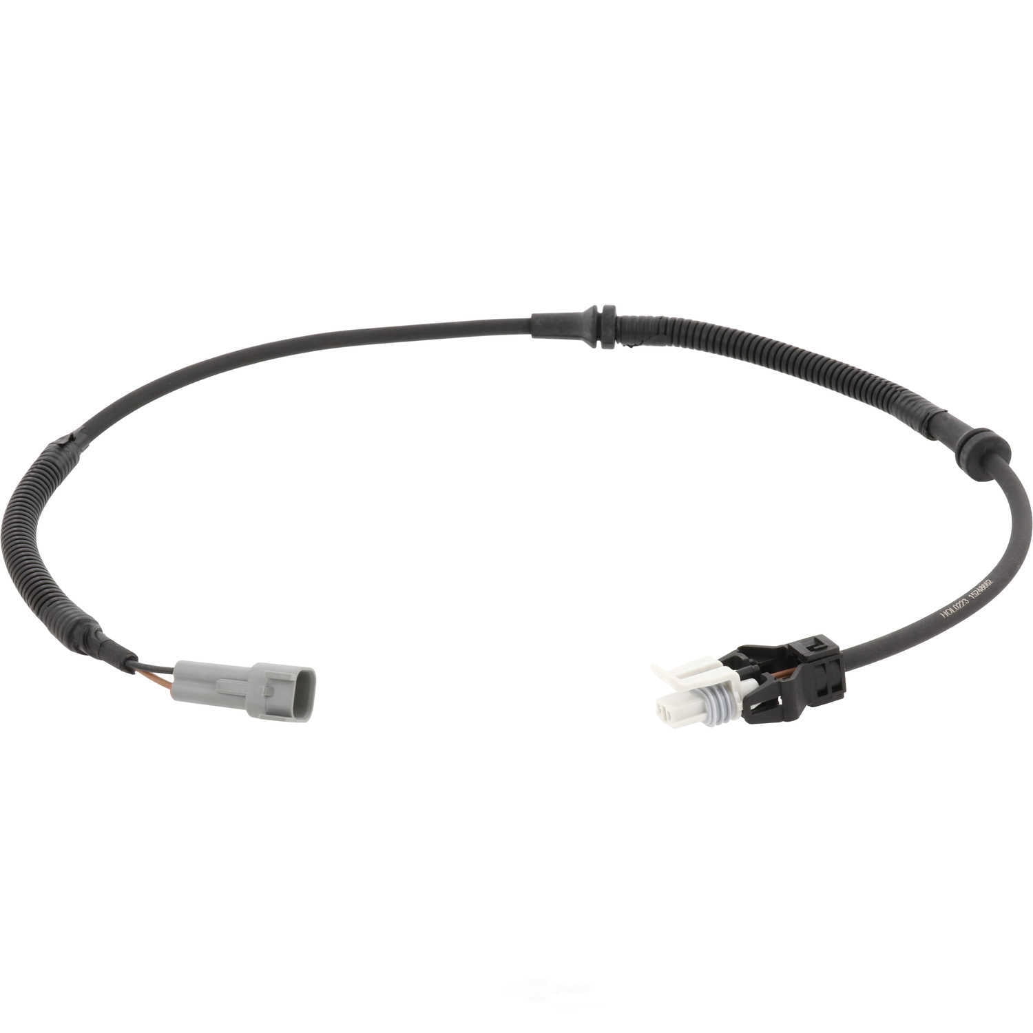 HOLSTEIN 2ABS4538 ABS Wheel Speed Sensor Wiring Harness