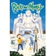thumbnail image 1 of RICK AND MORTY 8C EDITORIAL KAMITE, 1 of 2