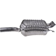Skunk2 MegaPower RR 06-10 Honda Civic Si (Coupe) 76mm Exhaust System (Factory Bolt On) main image 1