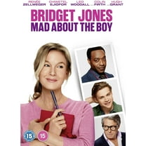 Bridget Jones: Mad About the Boy