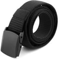 TekDeals Travel Security Belt Hidden Money Pouch Money Wallet Pocket