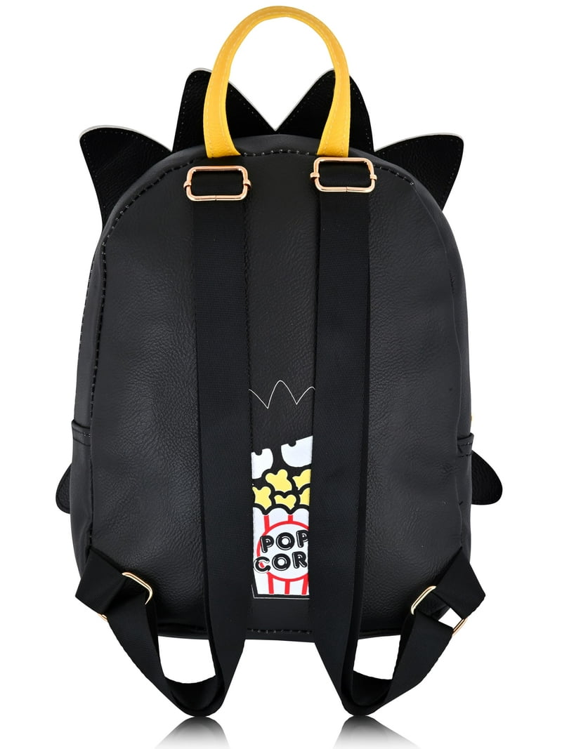 バッグ maru/ Sanrio Hello Kitty and Friends Badtz-Maru Backpack for Women, Men