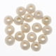thumbnail image 3 of 200x de Natural 9mm DIY Sin Fabricación de Joyas Sin Terminar, 3 of 9