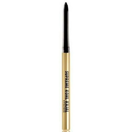 UPC 717489321006 product image for Milani Supreme Kohl Kajal Eyeliner Pencil  Blackest Black 01  0.01 oz | upcitemdb.com