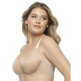 thumbnail image 2 of Felina Marvelous Side Smoothing T-Shirt Bra, 2 of 5