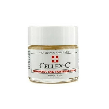 Cellex C International Cellex C  Advanced-C Skin Tightening Cream, 60 (The Best Skin Tightening Products)