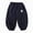 H006-Navy, variant on TOWED22 Boys Fleece Sweatpants Kids Elastic Waist Casual Joggers Active Athletic Pants with Pockets,Grey,12-18 M