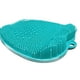 thumbnail image 1 of Cepillo limpiador para pies y ducha, masajeador, esterillas exfoliantes para masajes, almohadilla para masajes de piel muerta, 1 of 7