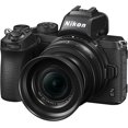 thumbnail image 4 of Nikon Z50 + Z DX 16-50mm VR Lens Mirrorless Camera Kit VOA050K001, 4 of 8