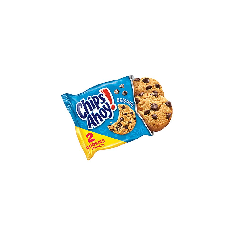 Branded Nabisco Cookie Variety Pack (60 ct.) cholestrol free