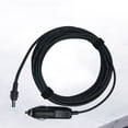 thumbnail image 2 of For Starlink Mini DC Power Cable 12V DC Car Charger Power Supply Cord Outdoor, 2 of 8