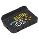 thumbnail image 4 of Sistema GPS OBD2 automático HUD HeadUp Display Proyector de velocidad digital para coche universal, 4 of 14
