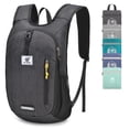 thumbnail image 1 of Mochila de Senderismo SKYSPER Plegable Ligera 10L para Mujeres y Hombres, 1 of 7