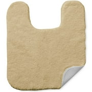 Canopy Essential Nylon Soft Warm Sand Contour Bath Mat, 1 Each