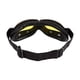 thumbnail image 3 of Gafas De Motocicleta A Prueba De Viento, Gafas De Ciclismo Retro, Gafas De Ciclismo A Prueba De Viento, Gafas De Casco Vintage, Gafas De Motocicleta Todoterreno ANGGREK Otros, 3 of 7