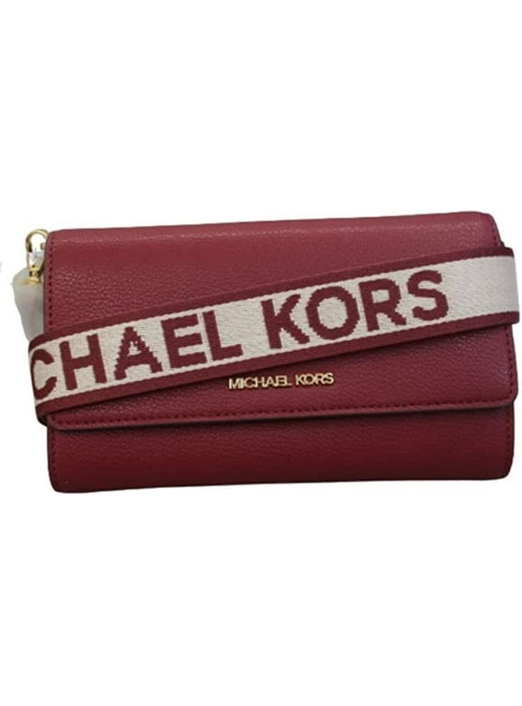 Michael Kors Womens Crossbody Bags in Women's Bags | Purple 