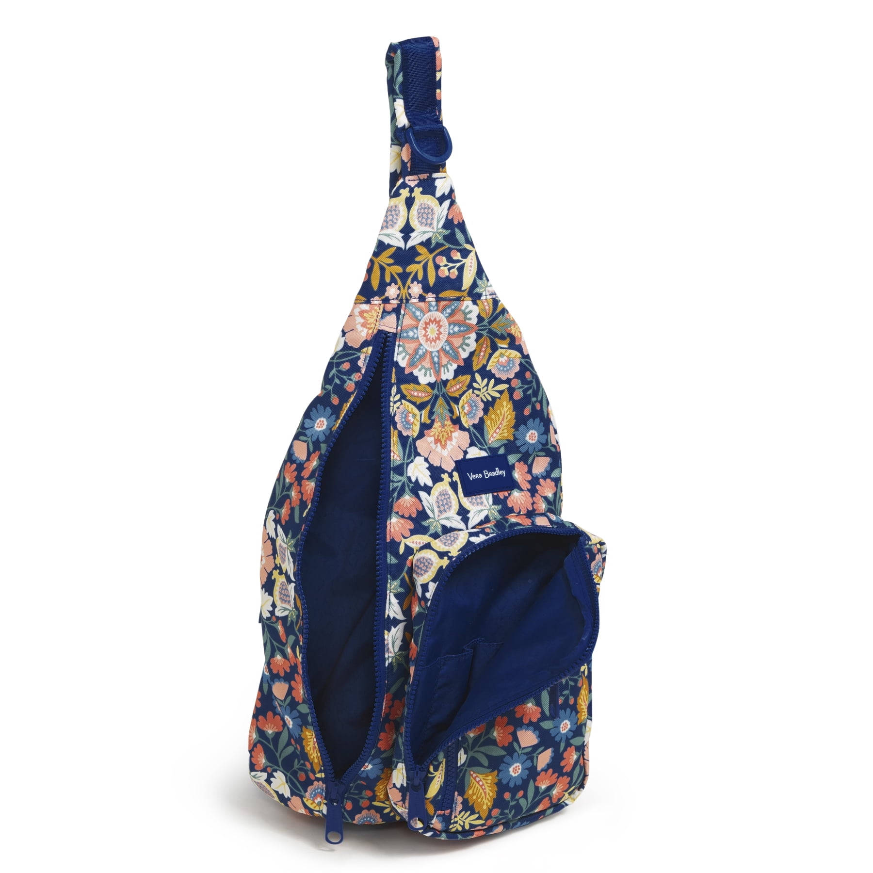 Vera bradley kavu bag clearance