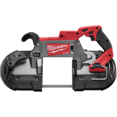 Milwaukee 2729-20 - M18 Fuel 18V Cordless Brushless Band Saw Bare Tool