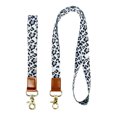 thumbnail image 1 of Flexible Application Wristlet Key Chain, Unique Design Key Holder Lanyards For Your Essentials, High Quality Material And Minimalist Lifestyle, Lightweight And Comfortable Wear, 1 of 5