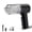 Black, variant on Vikakiooze Wired Vacuum Cleaner Cordless Handheld Car Vacuum Cleaner, 120W Powerful Suction Small Car Vacuum Cleaner, Mini Dusts Buster With USB Portable Vacuum Cleaner