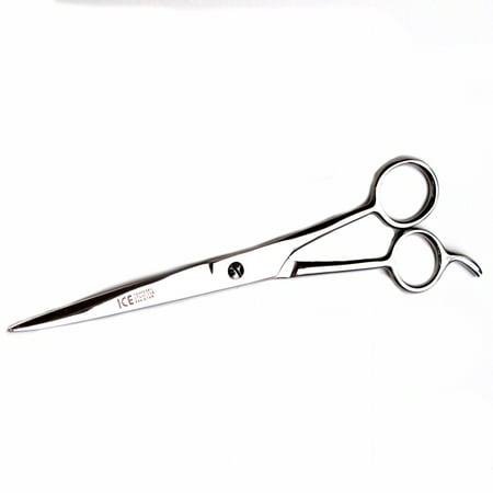 Ice Tempered Salon Supplies Grooming Hair Styling Cutting Scissors Barber (Best Scissors For Cutting Hair At Home)