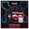 thumbnail image 3 of Desodorante Axe intense sport fresh en aerosol para caballero 150 ml, 3 of 5