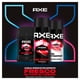 thumbnail image 3 of Desodorante Axe intense sport fresh en aerosol para caballero 150 ml, 3 of 5