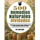 thumbnail image 1 of Libro Majosta 500 Remedios Naturales Olvidados en Español, 1 of 1
