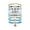A, variant on 2026 World Soccer Cup Soccer Bracelets for Women Men, 8 Stackable Football Pendant Bracelets for Portugal, Mexico, Argentina, USA & Brazil