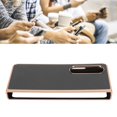 thumbnail image 4 of Funda Protectora Para Teléfono, Funda De Teléfono A Prueba De Polvo De Cuero Real, Protección Completa Para Regalos, 4 of 5
